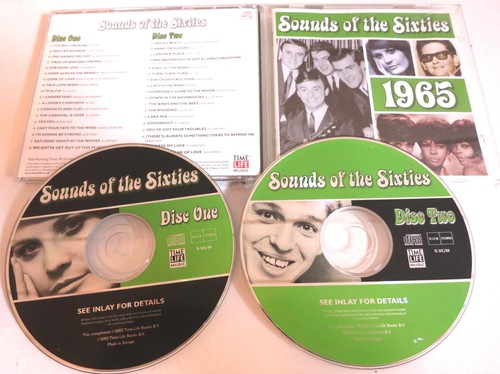 Time life sounds - sounds, of