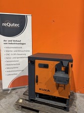 Kuka Roboter KRC 4 Steuerung