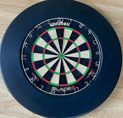 Winmau blade dual core - blade,