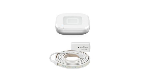Homematic smart home set - home,