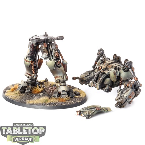 Grey knights nemesis - grey,