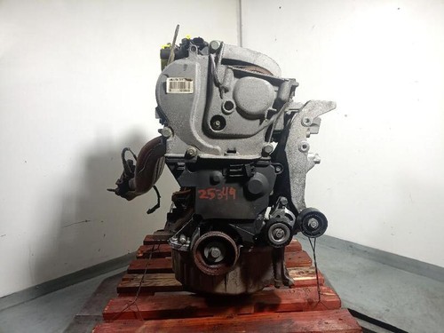 K4ma700 teilmotor renault - teilmotor,