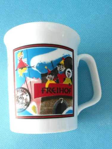Kaffeetasse tee tasse freihof - tee,