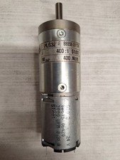 Dunkermotor G30.2 & Plg32