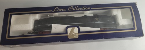 Lima 208526 tenderlokomotive - lima,