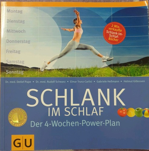 Schlank schlaf der - schlank, im