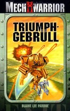 Battletech /Triumphgebrüll