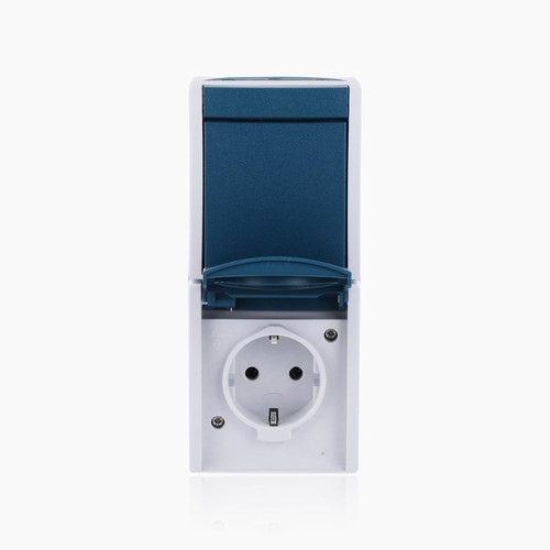 Busch jaeger 2601 ew 53 - 2601/6/20, ew-53