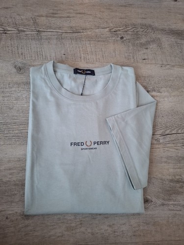 Fred perry shirt l - perry, t