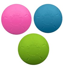 Jolly pets soccer ball - jolly,