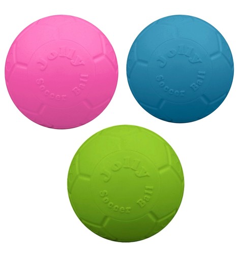 Jolly pets soccer ball - soccer,