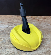 Flächenreiniger Hochdruckreiniger für KÄRCHER Hochdruckreiniger