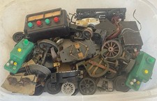 Modelleisenbahn Lok