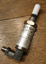 MICHELL Instruments Taupunkt