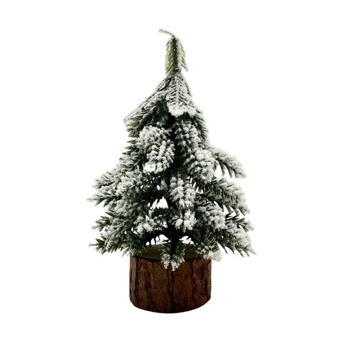 Tannenbaum mini grün