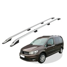 Dachreling passend für - , vw