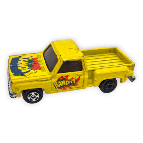 Yat ming chevrolet c10 - yat,