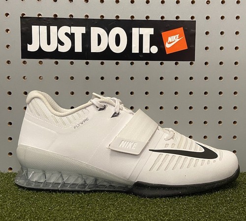 Nike romaleos crossfit - nike, 3