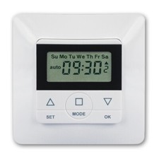 Rolladen Comfort Zeitschaltuhr