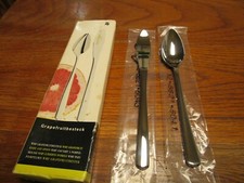 WMF Grapefruit-Besteck, Cromargan , Edelstahl 18/10, Set, 70er Jahre