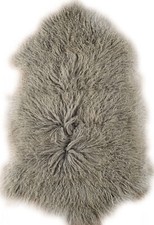 TIBET LAMMFELL MONGOLISCHES