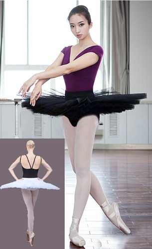 Professioneller tanz ballett - tanz,
