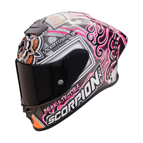 Scorpion exo evo air fim - scorpion,