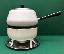 Spring Schweiz Fondue Set