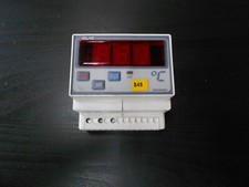 ELIWELL EWDR 902/ T, Anzeige Temperaturregler T3B1CCH500, Spannung 24V AC