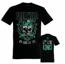 Frei.Wild T-Shirt GrößeS Der