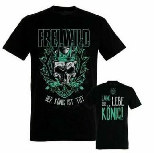 Frei wild shirt größes der - frei.wild, t-shirt