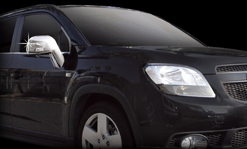 Zubehör chevrolet orlando - zubehÖr,