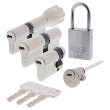 Abus ec660 schließzylinder - ec660,