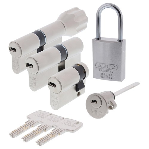 Abus ec660 schließzylinder - abus,