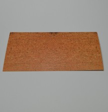 Faller 607 Mauerplatte Klinker