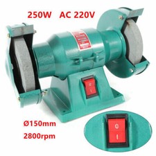 250w profi doppelschleifer - 250w,