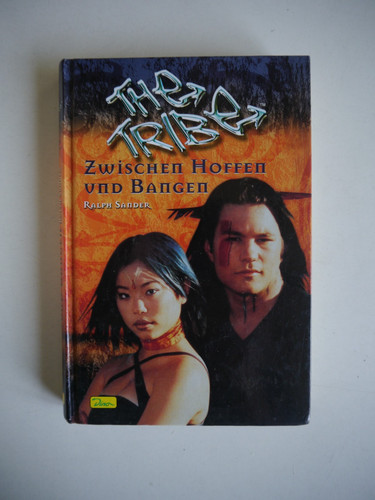 The tribe zwischen hoffen - :,