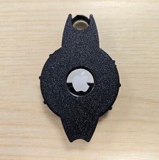 Trek Fuel EX Tracker Halterung