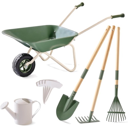 Kinder garten set - garten,
