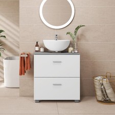 Unterschrank mit Schubladen