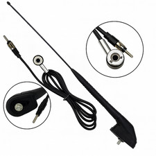 Dachantenne Stabantenne Auto Antenne für Nissan Terrano Primera Micra Almera 