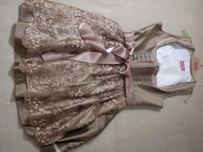 B971/ Gr. 42  schönes LUXUS