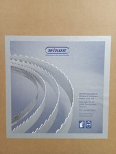 5er Set Bi-Metallsägeband