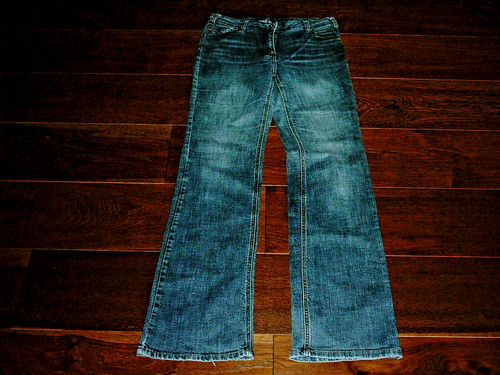 Cecil jeans carry - ,