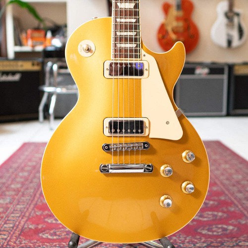 2001 gibson les paul - 2001,