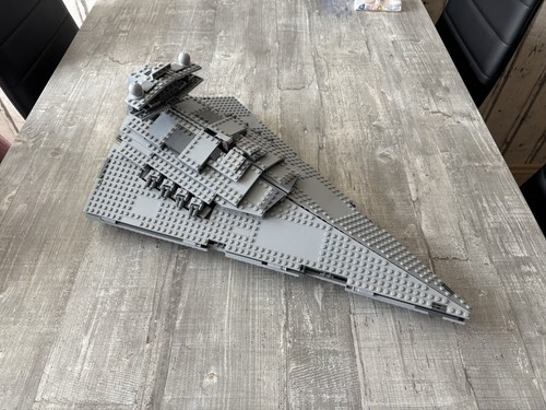 Lego star wars imperial - wars,