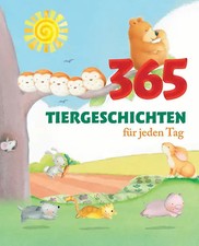 365 Tiergeschichten