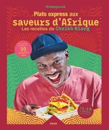 Plats express aux saveurs