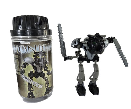 Lego bionicle konvolut - lego, –