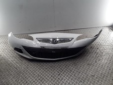 2011 OPEL ASTRA J GTC